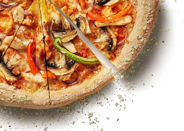 Chicken Supreme