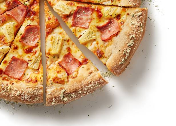 Hawaian Pizza